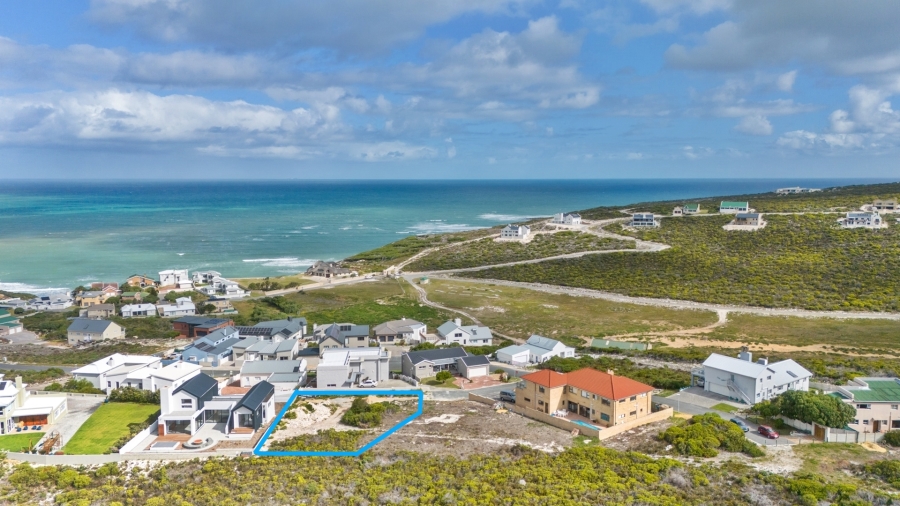 0 Bedroom Property for Sale in Struisbaai Western Cape